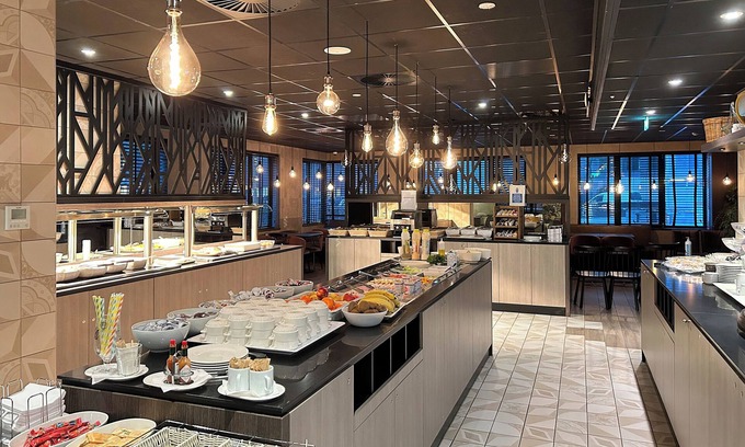 Zuidoost Hotel | Hotel Levell