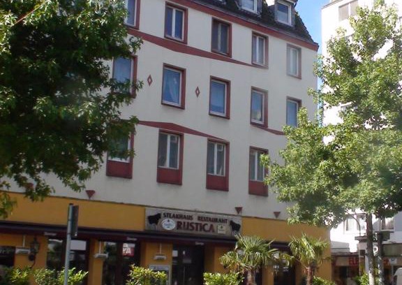 Mittelstadt Hotel | Hotel Lex