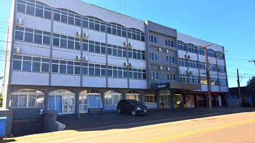 Barracao Hotel | Hotel LF By Feliciano