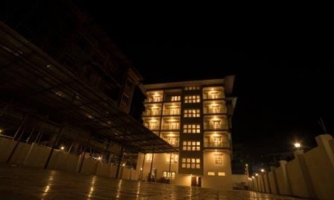 Ha Hotel | Hotel Lhayul