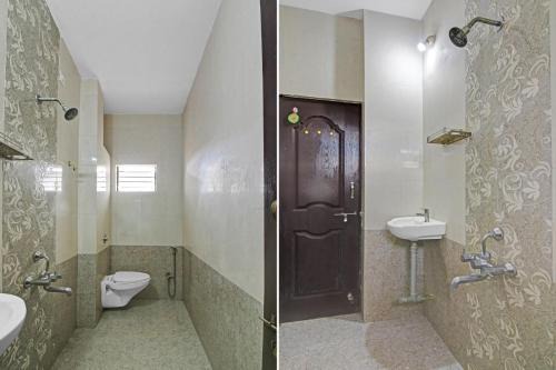 Nagpur Apartamento | Hotel Liberty Service Apartment