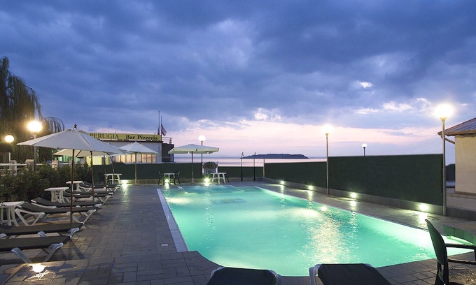 Passignano sul Trasimeno Hotel | Hotel Lidò