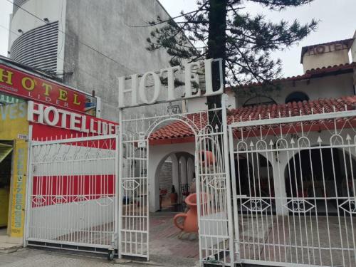 Santa Cruz Hotel | Hotel Lider