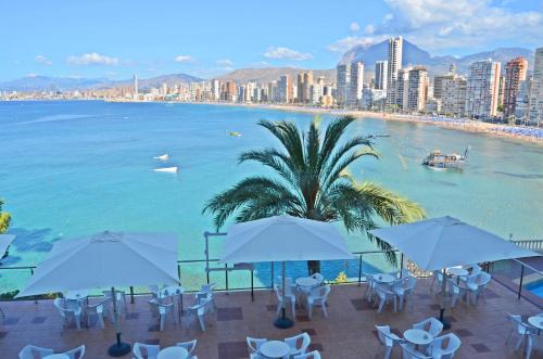 Benidorm Hotel | Hotel Lido