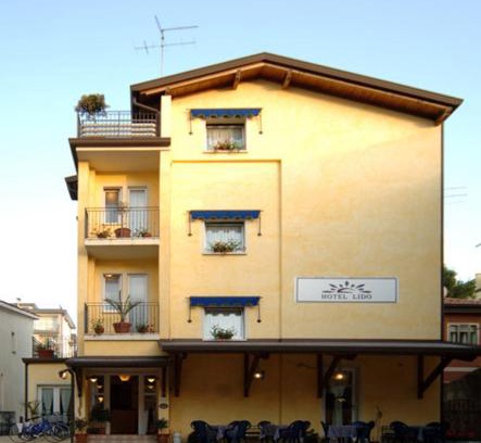Jesolo Hotel | Hotel Lido