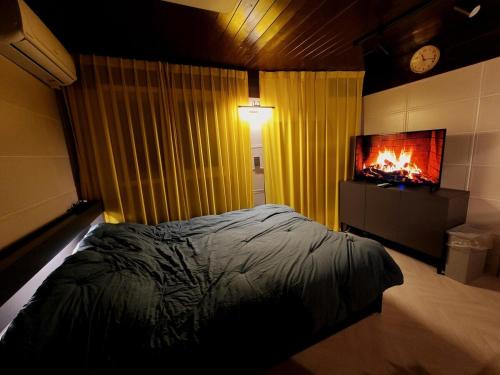 Namyeong-dong Apartamento | Hotel-like interior Beautiful space