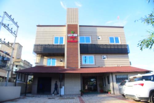Patia Hotel | Hotel Lily Inn