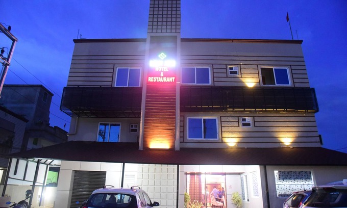 Patia Hotel | Hotel Lily Inn