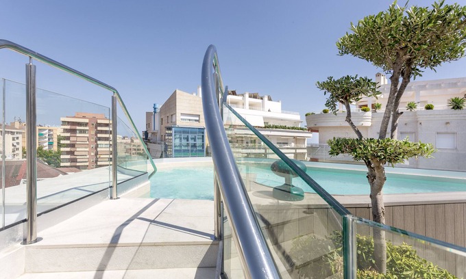 Centro de Marbella Hotel | Hotel Lima - Adults Recommended