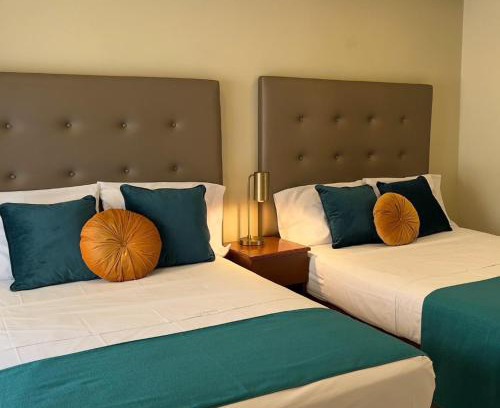 San Martín de Porres Hotel | Hotel Limamar