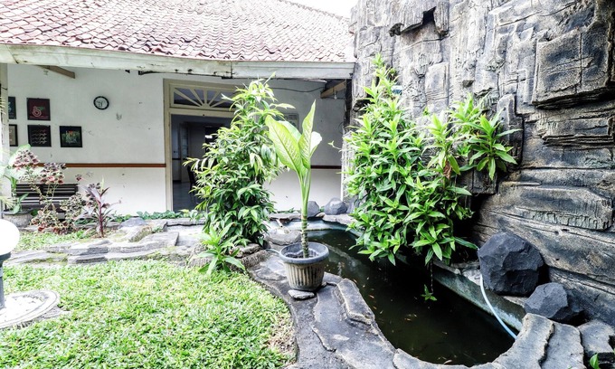 Malioboro Casa | Hotel Limaran 1