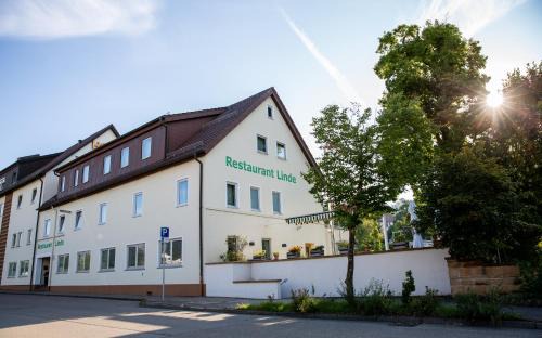 Heidenheim an der Brenz Hotel | Hotel-Linde-Restaurant Monika Bosch und Martin Bosch GbR