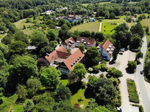 Bielefeld Hotel | Hotel Lindenhof