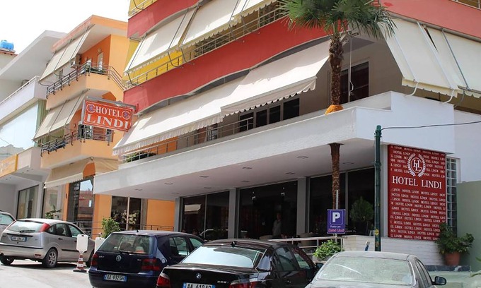 Qender Hotel | Hotel Lindi