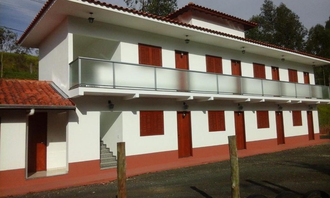 Lindoia Hotel | Hotel Lindoia Rural