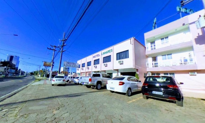 Itajai Apartamento | Hotel Linhares