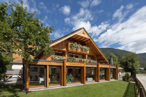 Kranjska Gora Hotel | Hotel Lipa