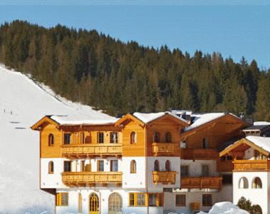 Hundsdorfl Hotel | Hotel Lisa