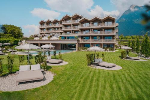 Tirolo Hotel | Hotel Lisetta