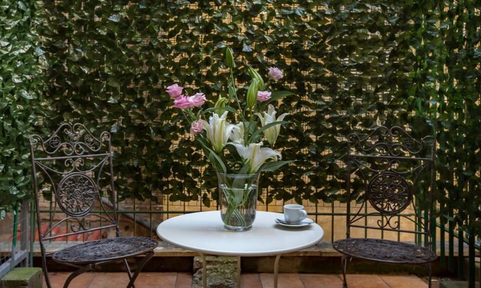 Prati Hotel | Hotel Little Aurelius