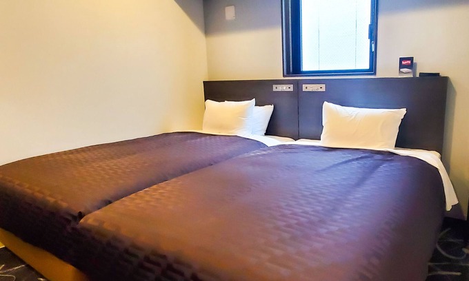 Chinatown Hotel | HOTEL LiVEMAX Yokohama Stadium Mae