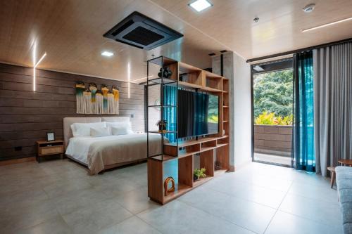 Laureles Hotel | Hotel Living by Armoniko