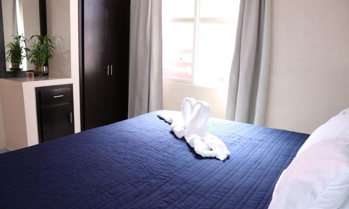 Comitán de Domínguez Hotel | Hotel Lizbeth