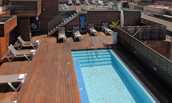 El Raval Hotel | Hotel Lleó