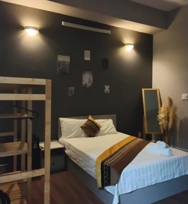 Bien Hoa Hotel | Hotel LOAN ĐÀI