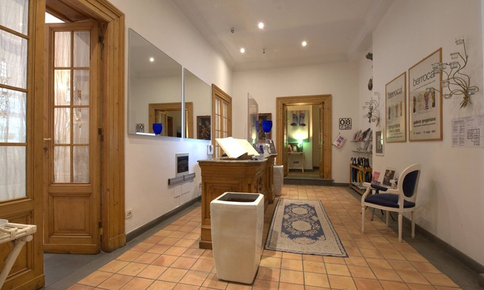 Rione VII Regola Hotel | Hotel Locanda Cairoli