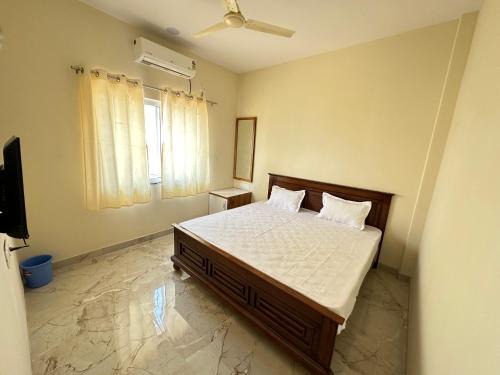 Chamursi Hotel | Hotel Lodge Agarkar