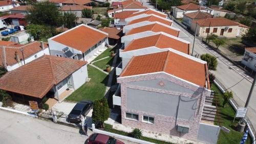 Tychero Apartamento | Hotel Loga