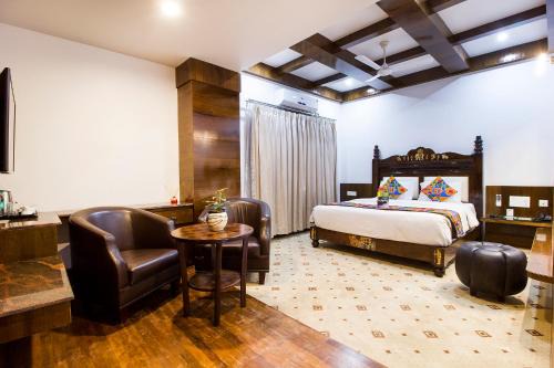 Mysore Hotel | Hotel Lok Sagar Mysore
