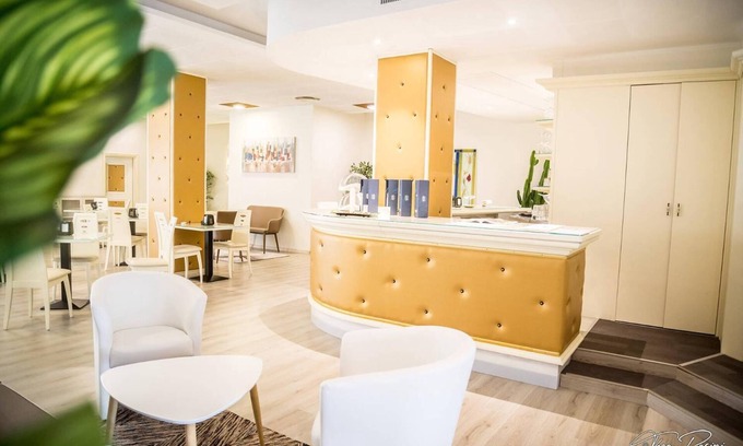 Lonato del Garda Hotel | Hotel Lonatino