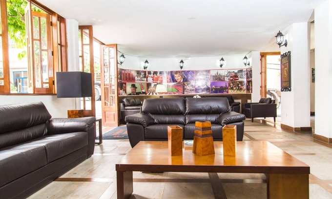 Sao Lourenco Hotel | Hotel Londres