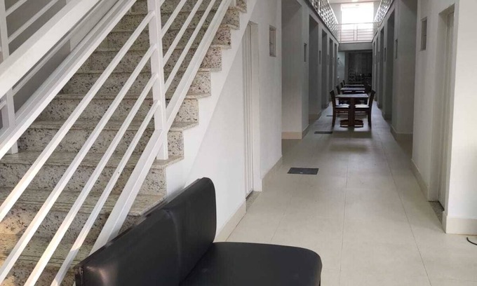 Setor Marechal Rondon Hotel | Hotel londres GYN
