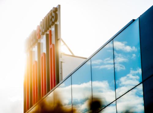 Torrejón de Ardoz Hotel | Hotel Loob Madrid