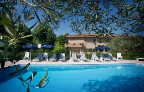 Garda Hotel | Hotel Lory