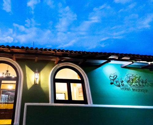 Esteli Cama Y Desayuno | Hotel Los Altos Esteli
