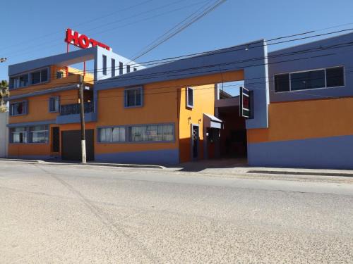 Playas de Tijuana Hotel | Hotel Los Altos