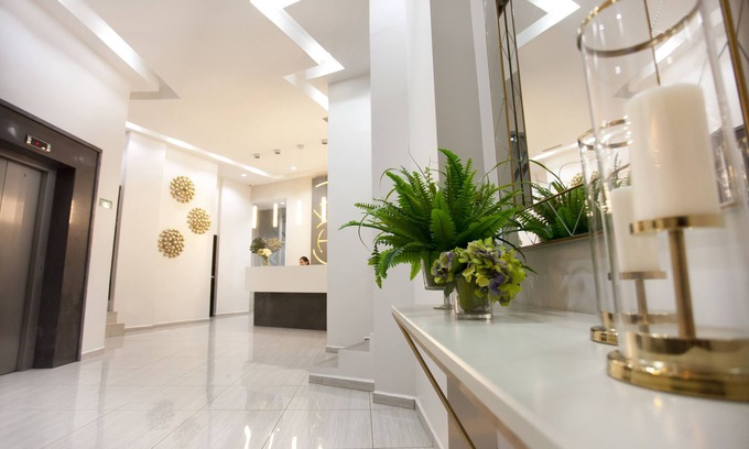 San Pedro Sula Hotel | Hotel Los Andes