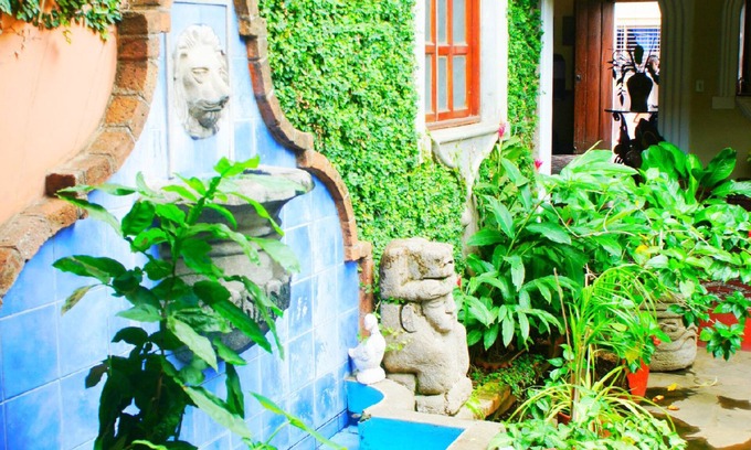 Leon Hotel | Hotel Los Balcones Leon