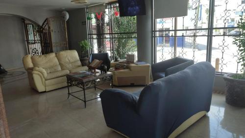 Reynosa Hotel | Hotel los coloniales de reynosa