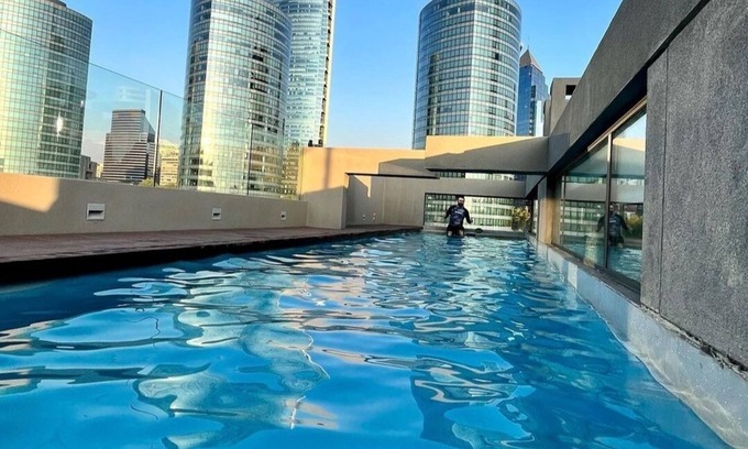 Providencia Hotel | Hotel los Españoles Plus