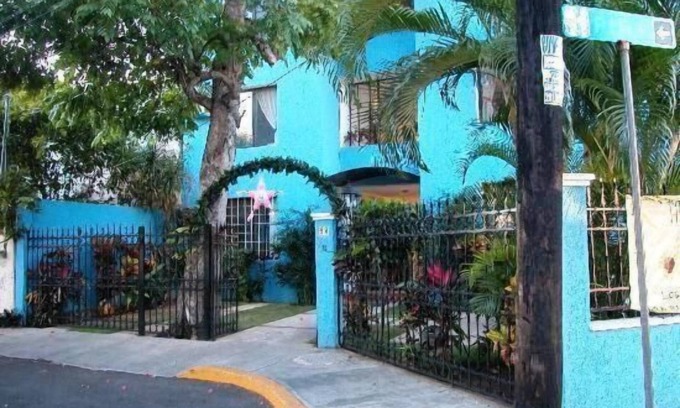 Centro de Cancún Hotel | Hotel Los Girasoles Cancun