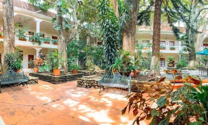 Comitán de Domínguez Hotel | Hotel Los Lagos De Montebello
