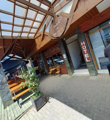 Pucon Hotel | Hotel los maitenes