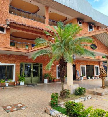 David Hotel | Hotel Los Rivera