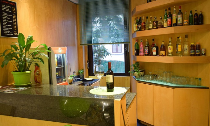 Milan Hotel | Hotel Losanna