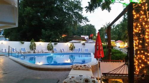 Kiten Hotel | Hotel Lotos